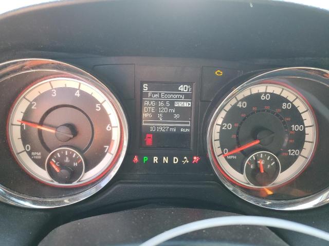 2017 DODGE GRAND CARA - 2C4RDGCG7HR789391