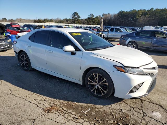 Vin: 4t1g11ak7lu864943, lot: 88675745, toyota camry se 20204