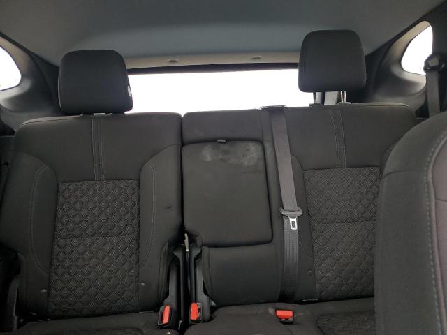 2020 CHEVROLET BLAZER 1LT - 3GNKBBRA8LS594349