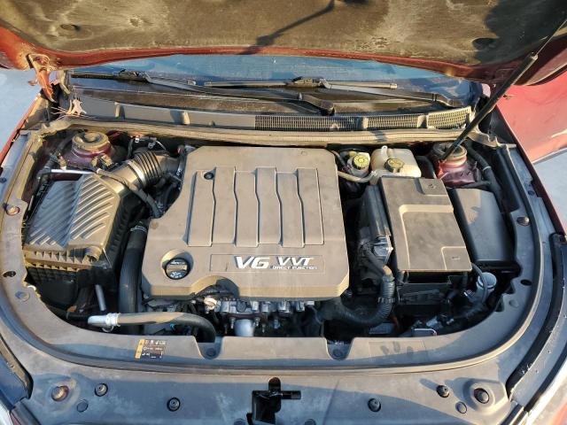2016 BUICK LACROSSE S 1G4G45G30GF177022