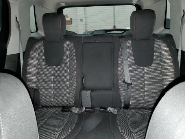 2017 GMC TERRAIN SL - 2GKALMEK4H6261278