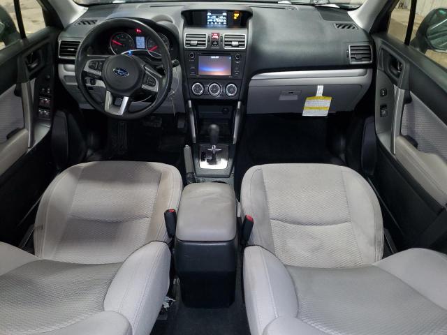 2017 SUBARU FORESTER 2 - JF2SJABC2HH594849