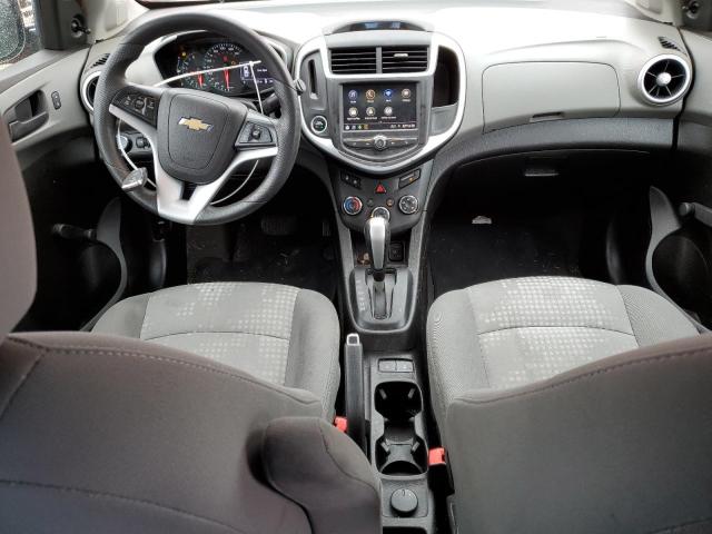 2020 CHEVROLET SONIC #3270824427