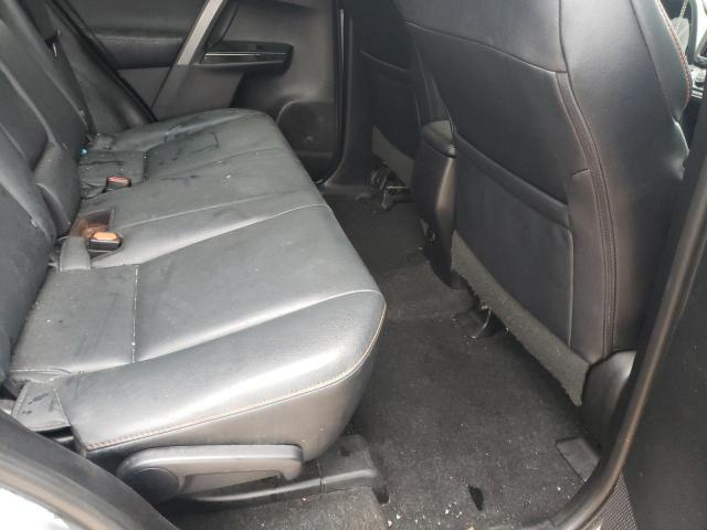 2017 TOYOTA RAV4 SE - 2T3JFREV3HW636379