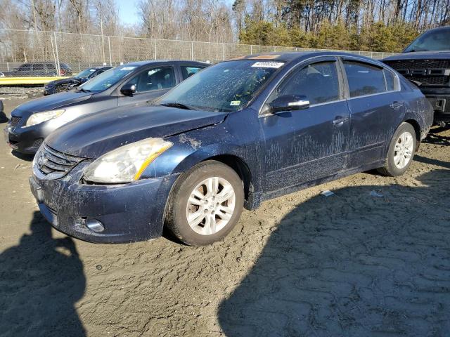 Vin: 1n4al2ap9ac143733, lot: 50026475, nissan altima base 2010 img_1