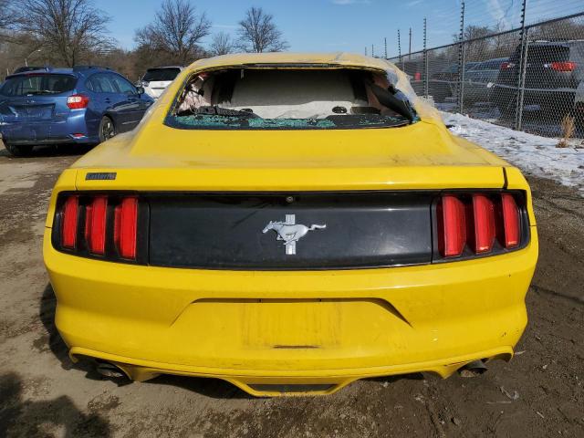 2016 FORD MUSTANG 1FA6P8AM4G5302089