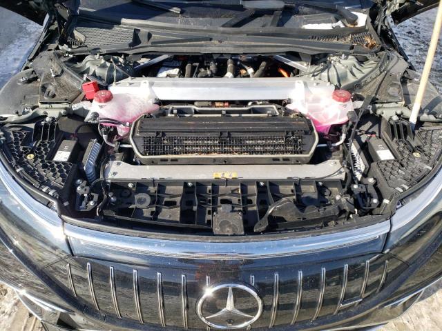 2022 MERCEDES-BENZ EQS SEDAN - W1KCG4EB8NA020966