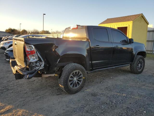Vin: 1gcgteen6m1169379, lot: 87615955, chevrolet colorado zr2 20213