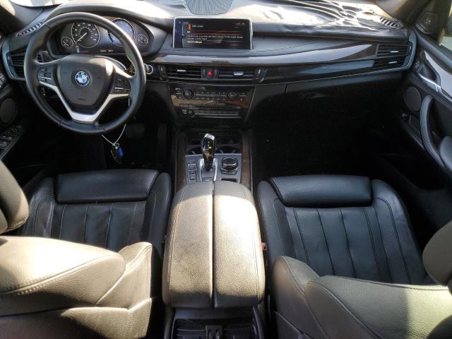 2017 BMW X5 XDRIVE5 5UXKR6C50H0J84648