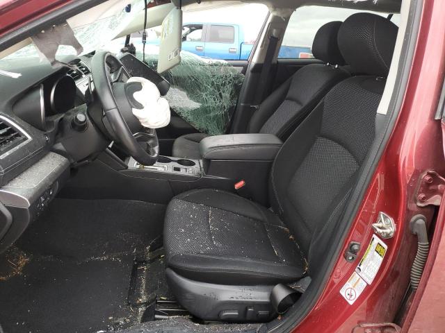 2019 SUBARU OUTBACK 2. - 4S4BSAFC1K3318684