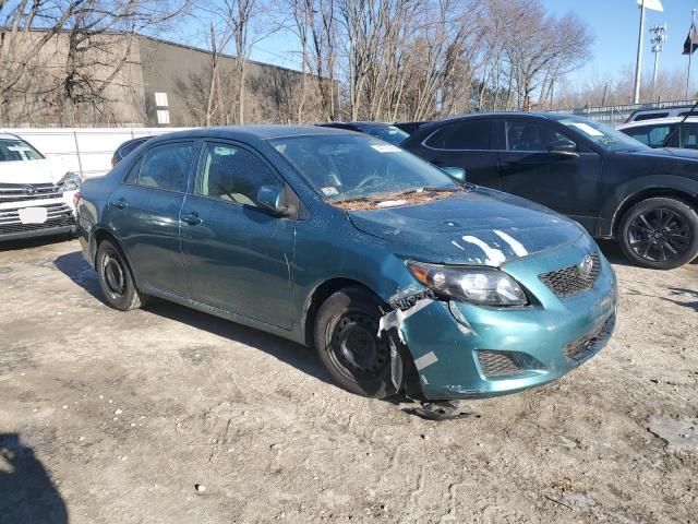 Vin: 2t1bu4eexac253682, lot: 41775165, toyota corolla base 20104
