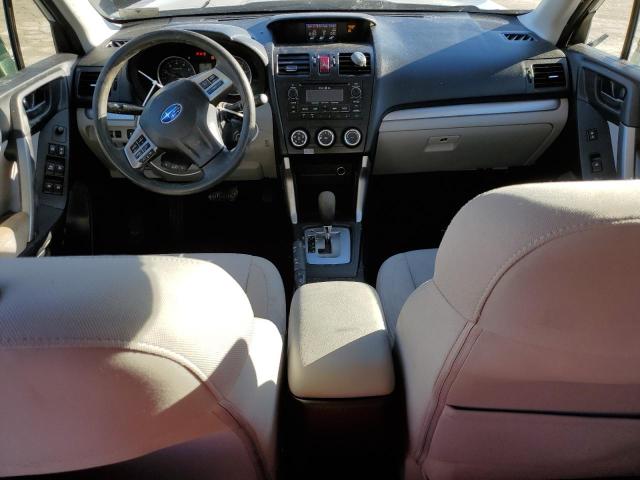 2015 SUBARU FORESTER 2 - JF2SJADC2FH412674