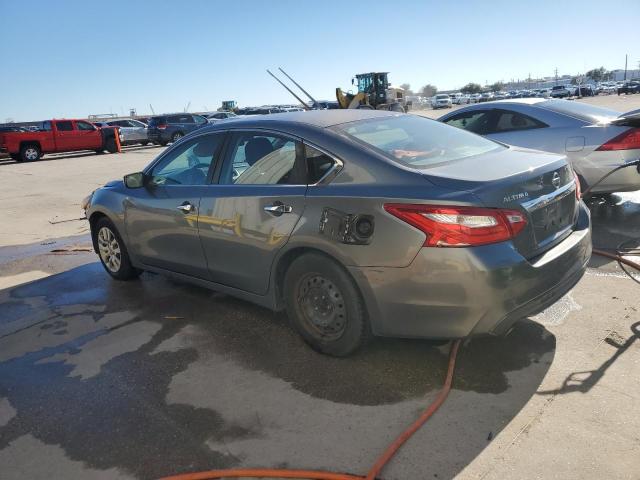 2016 NISSAN ALTIMA 2.5 - 1N4AL3AP8GC178083