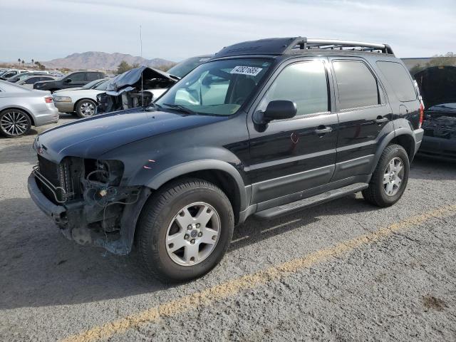 FORD ESCAPE XLT