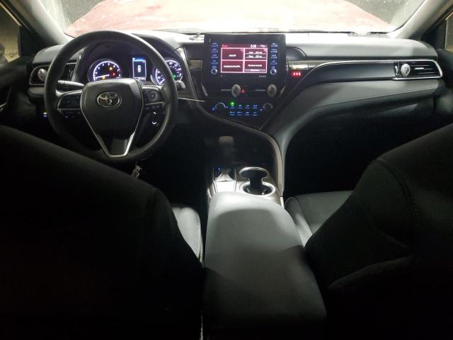 2021 TOYOTA CAMRY LE - 4T1C11AK0MU460480