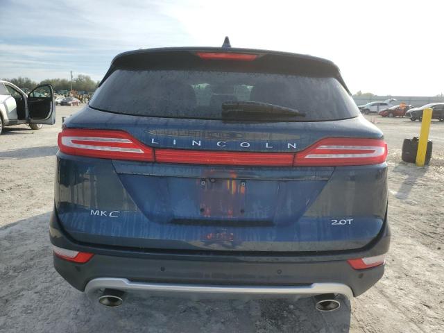 2017 LINCOLN MKC RESERV 5LMCJ3C96HUL55399