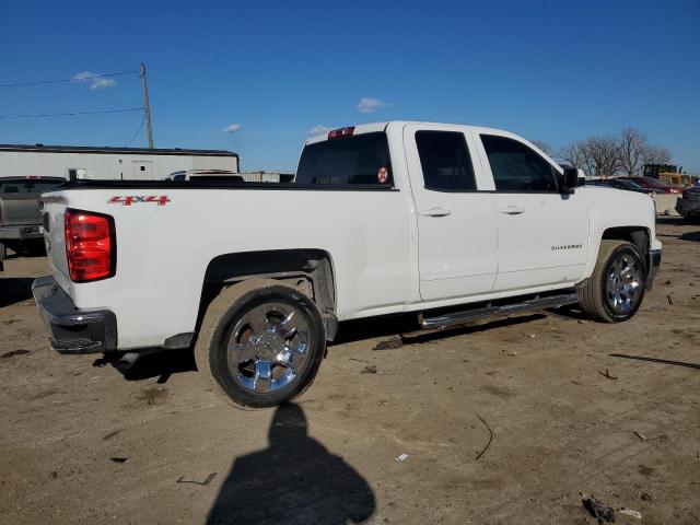 2015 CHEVROLET SILVERADO 1GCVKREH5FZ295118