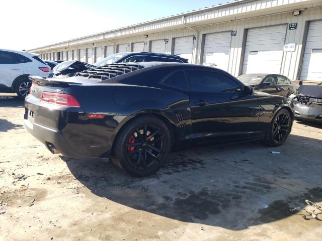 Vin: 2g1fk1ej4f9117244, lot: 43068505, chevrolet camaro 2ss 20153