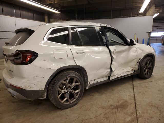 Vin: 5ux53dp06r9t66014, lot: 41846355, bmw x3 xdrive30i 20243