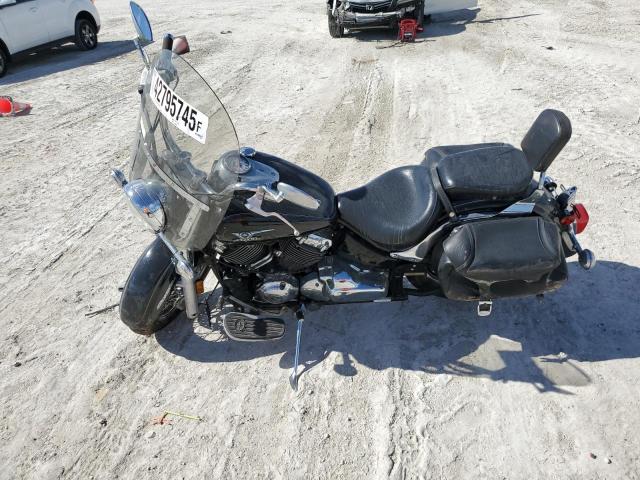 2007 YAMAHA XVS650 JYAVM01E37A110934
