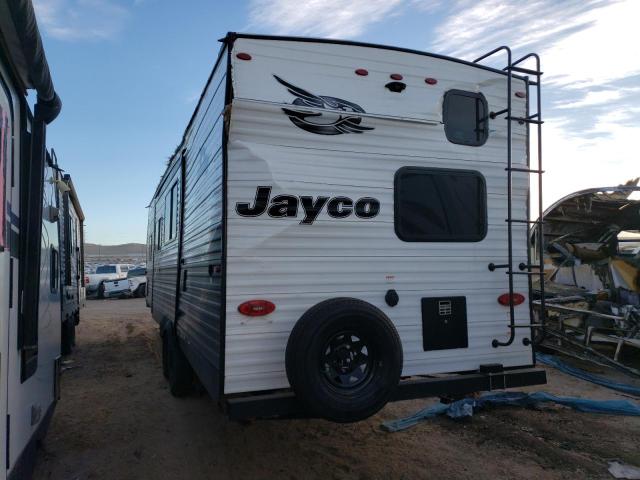 JAYCEE TRAILER 2023 two tone   1UJBC0BS4P1750133 photo #4