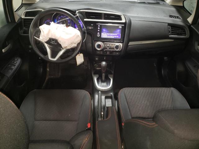2019 HONDA FIT SPORT 3HGGK5H68KM725541
