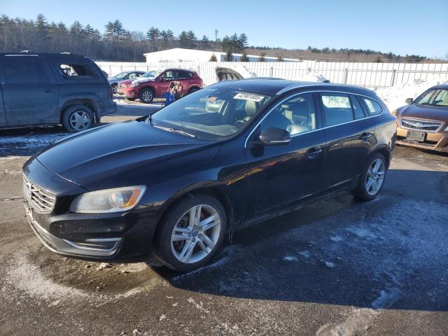 VOLVO V60 PREMIE