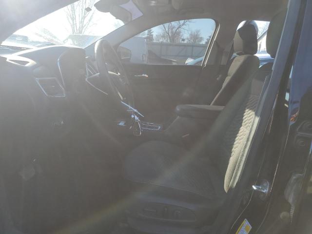 2020 CHEVROLET EQUINOX LT - 3GNAXUEV8LL118033