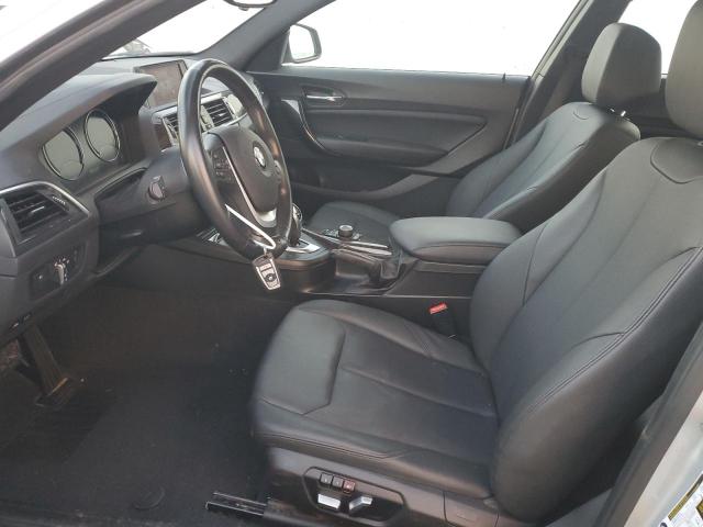 2020 BMW 230I WBA2J1C09L7F46458