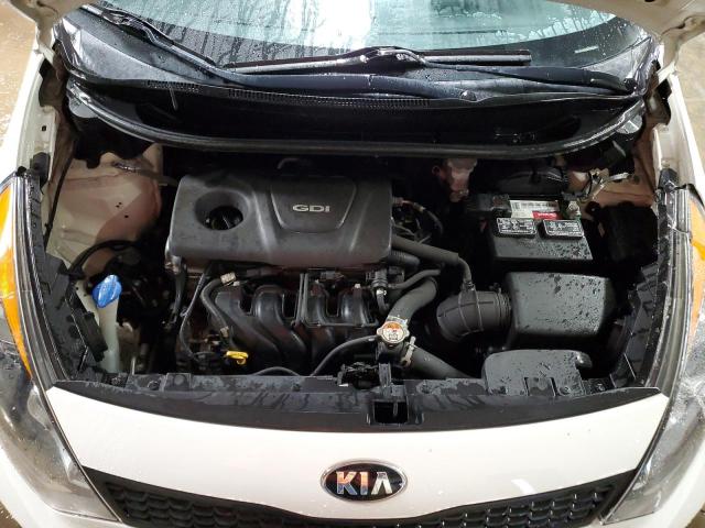 2016 KIA RIO LX - KNADM5A39G6686264