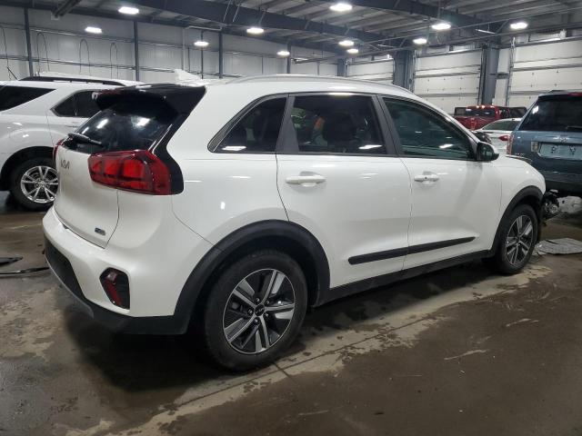 2022 KIA NIRO LX - KNDCB3LC9N5500652