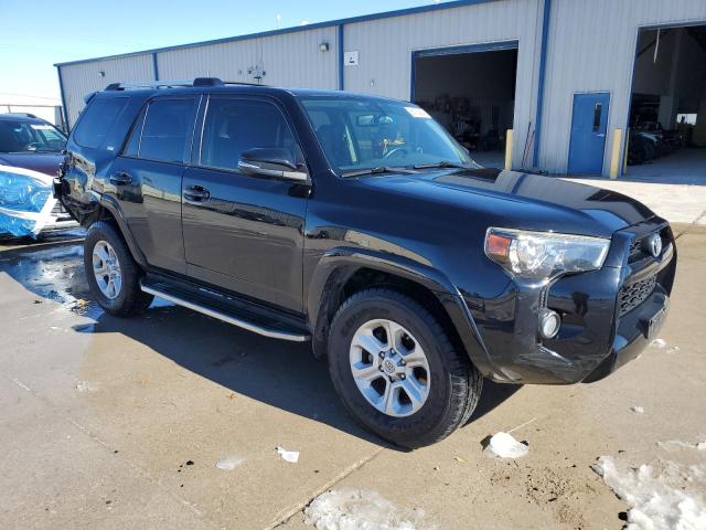 2019 TOYOTA 4RUNNER SR - JTEZU5JRXK5204845