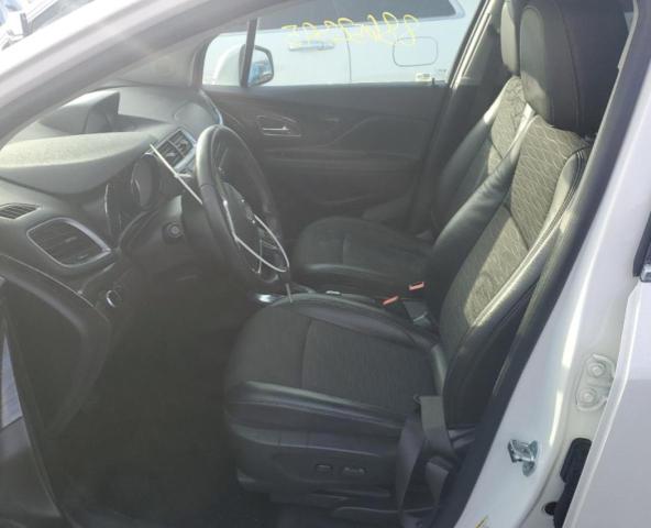 2016 BUICK ENCORE - KL4CJASB9GB627366