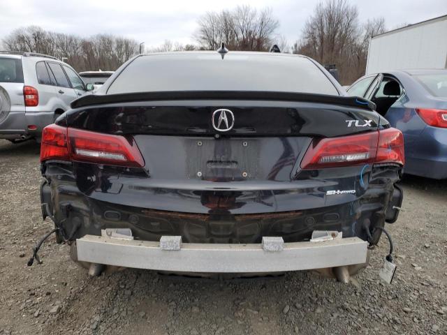 2015 ACURA TLX ADVANC 19UUB3F73FA003433