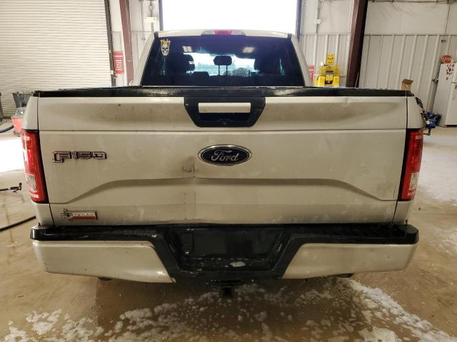 2016 FORD F150 SUPER 1FTEX1CG4GFA20808