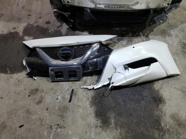 2017 NISSAN MAXIMA 3.5 - 1N4AA6AP5HC415721