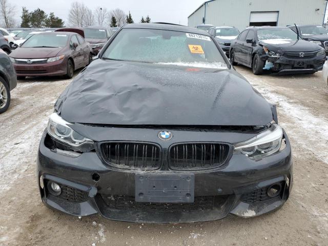 2017 BMW 440XI WBA4P3C55HK528393