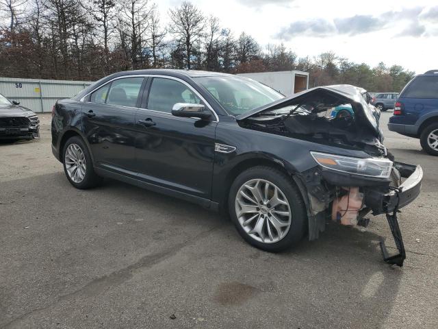 2019 FORD TAURUS LIM - 1FAHP2F86KG106704