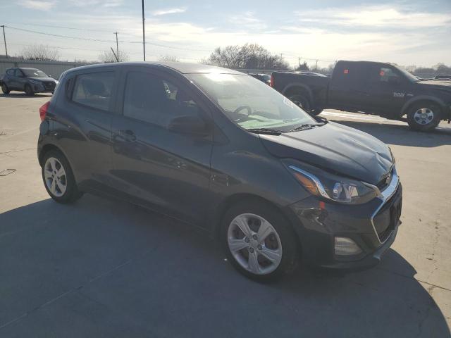 Vin: kl8cb6sa7lc409964, lot: 85912204, chevrolet spark ls 20204