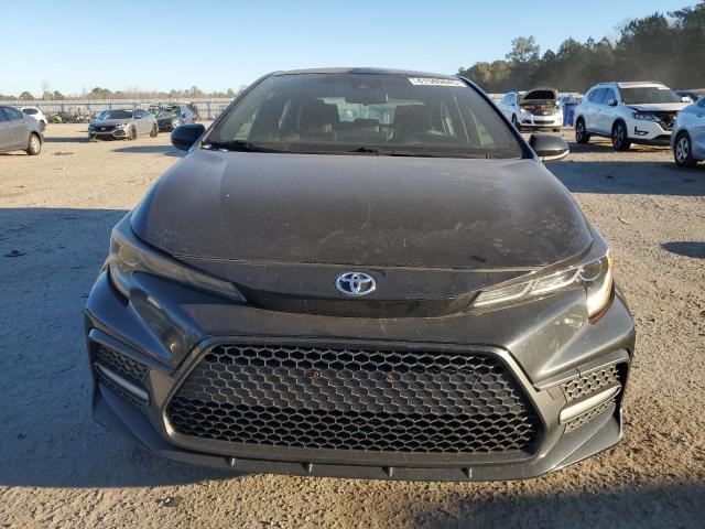 2020 TOYOTA COROLLA SE - JTDS4RCE0LJ032891