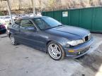 BMW 330 CI photo