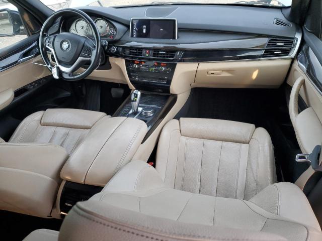2017 BMW X5 XDRIVE3 - 5UXKR0C36H0X82660
