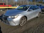 2017 TOYOTA CAMRY LE - 4T1BF1FK7HU655620