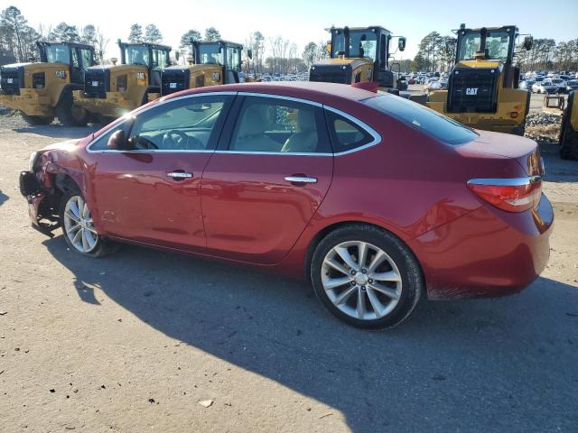 Vin: 1g4ps5sk1f4181904, lot: 41703405, buick verano 20152