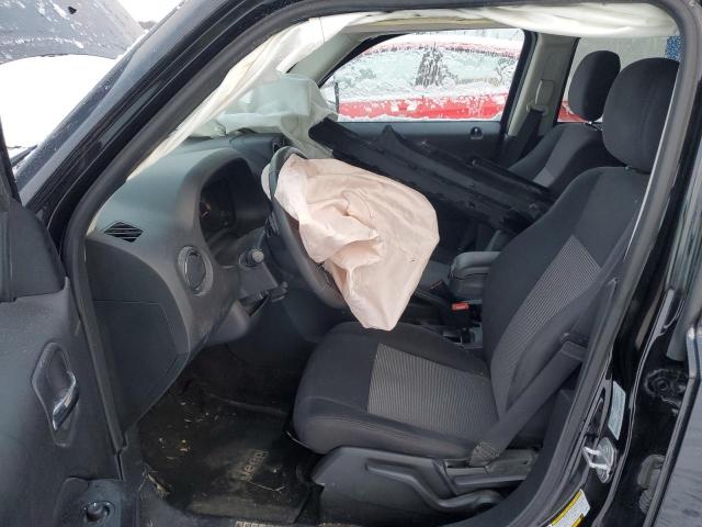 2015 JEEP PATRIOT 1C4NJRAB9FD279554