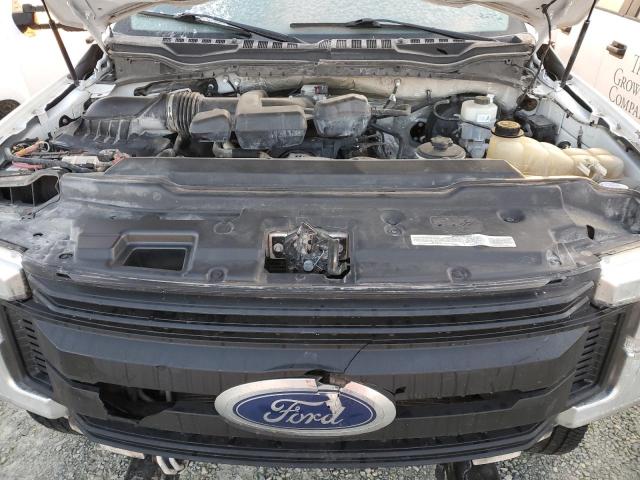 2019 FORD F250 SUPER 1FT7W2B62KEC78169
