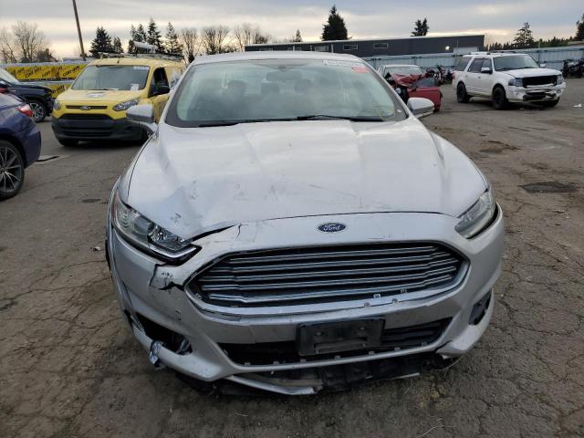 2015 FORD FUSION SE - 3FA6P0H73FR306633