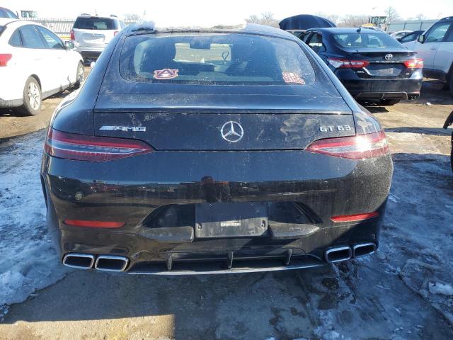 2023 MERCEDES-BENZ AMG GT 63 W1K7X8JBXPA060337