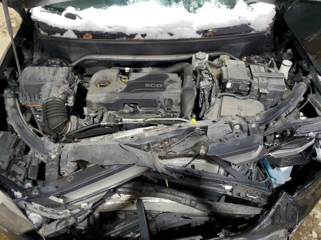2018 CHEVROLET EQUINOX 2GNAXREV6J6216976