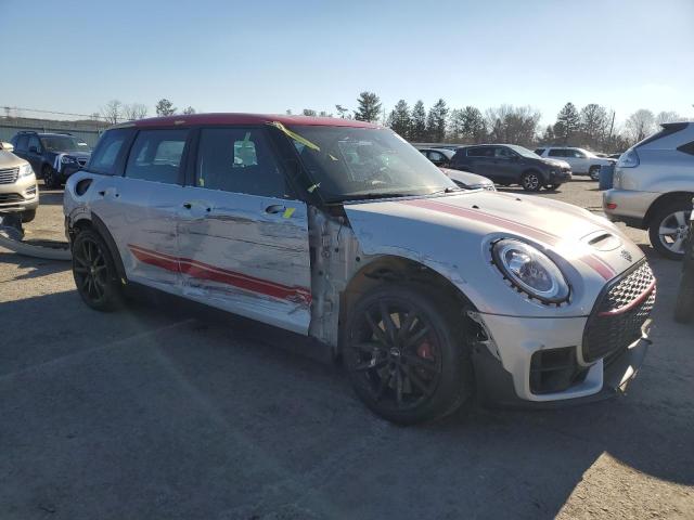 2020 MINI COOPER JOH WMWJZ9C06L2M50946
